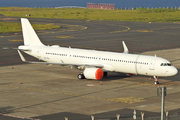 Airbus A321-253NXLR (CS-TSJ)