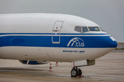 Boeing 737-45D