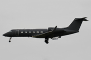 Gulfstream Aerospace G-IV-X Gulfstream G450 (I-XPRA)