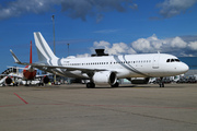 Airbus A320-251N ACJ
