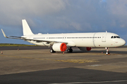Airbus A321-253NXLR (CS-TSJ)