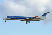 Embraer ERJ-145EP (G-RJXE)