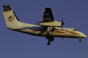 De Havilland Canada DHC-8-102 (C-FCWP)