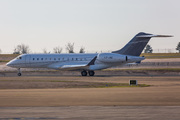 Bombardier BD-700 1A10 Global Express XRS (LX-JNC)
