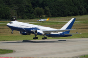 Boeing 767-2DX/ER
