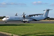 ATR 72-600 (F-HGNU)
