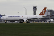 Airbus A330-303 (TC-JOL)