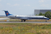 Embraer ERJ-145LI (B-3062)