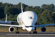 Airbus A330-743L Beluga XL (F-GXLI)
