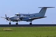 Beech B200 King Air (CS-DDU)