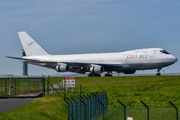 Boeing 747-236B/SF (4L-GEO)