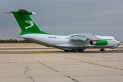 Ilyushin Il-76TD 
