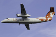De Havilland Canada DHC-8-300 (C-GXAI)