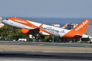 Airbus A320-214/WL  (OE-IVA)