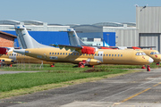 ATR72-600 (ATR72-212A) (F-WWEJ)