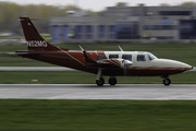Aerostar/Piper PA-60 Aerostar