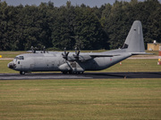 Lockheed C-130J-30 Hercules (MM62191)