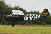 Piper J-3C-65 Cub (F-GHIP)