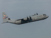 Lockheed C-130J-30 Hercules (16-5834)