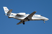 Cessna 560XL Citation XLS+ (YU-PDD)