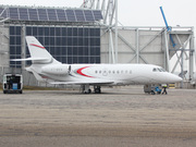Dassault Falcon 2000EX (VT-BVV)