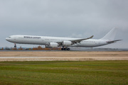 Airbus A340-642 (TF-LFC)