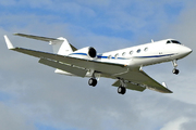 Gulfstream Aerospace G-IV Gulftream IV SP (N429DD)