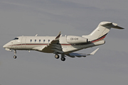 Bombardier BD-100-1A10 Challenger 350 (CS-CHI)