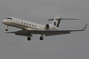Gulfstream Aerospace G-V Gulfstream V (LV-IRQ)