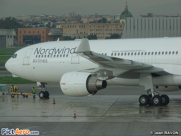 Airbus A330-223 (Nordwind Airlines)