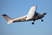 Cessna 182D Skylane (F-BJRI)