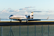 Gulfstream Aerospace G-550 (G-V-SP) (N405CB)