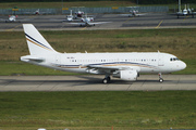 Airbus A319-115/ACJ 