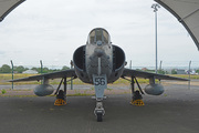 Dassault Etendard IVM/P