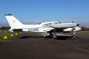 Cessna 310R (N310ML)