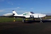 Cessna 310R (N310ML)