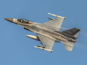 General Dynamics F-16AM Fighting Falcon (J-514)