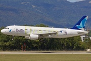 Airbus A320-214 (CS-TKP)