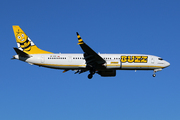 Boeing 737-8MAX (SP-RZD)