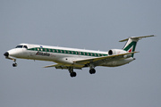Embraer ERJ-145LR (I-EXMB)