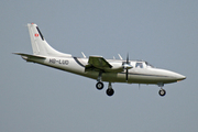 Piper PA-60-700P Aerostar (HB-LUD)
