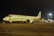 Embraer Lineage 1000 ERJ-190-100-ECJ (9H-FAB)