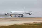 Airbus A340-642 (TF-LFC)