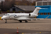 Bombardier BD-100-1A10 Challenger 350 (OE-HEC)
