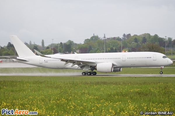 Airbus A350-941 (AIRBUS)