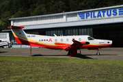 Pilatus PC-12NG