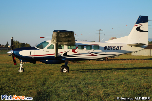 Cessna 208 Caravan I (Screen Star Air)