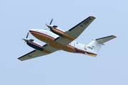 Beech Super King Air 200 (F-ZBFK)