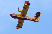 Canadair CL-415 (F-ZBMF)
