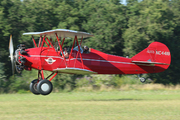 Curtiss-Wright CW-6 Travel Air
